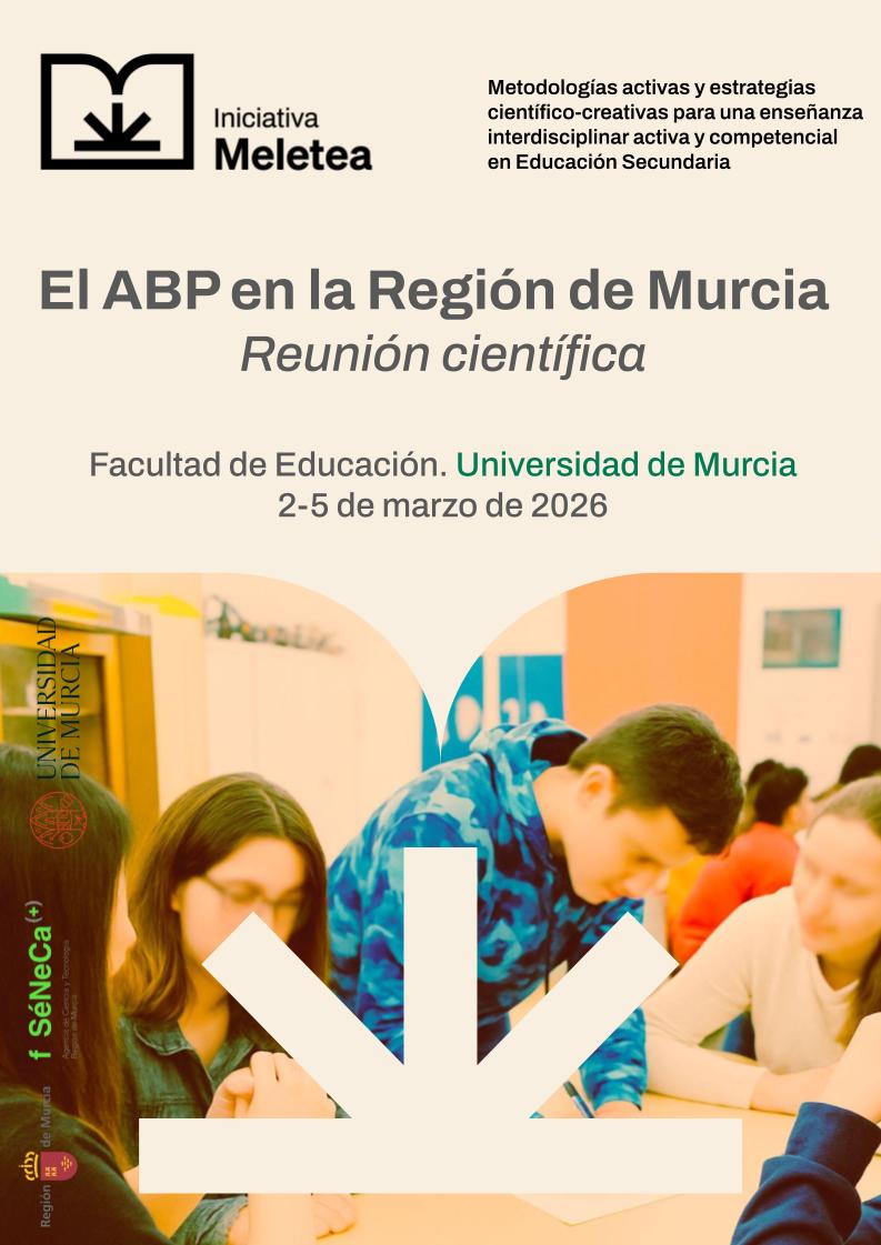Seminario El ABP en la Región de Murcia