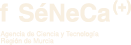 Logo Fundación Séneca