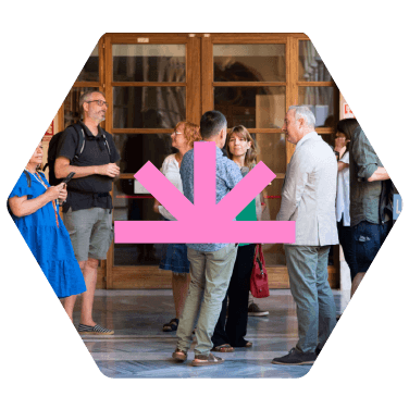 Conoce<br>el proyecto