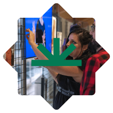 Estamos<br>en contacto