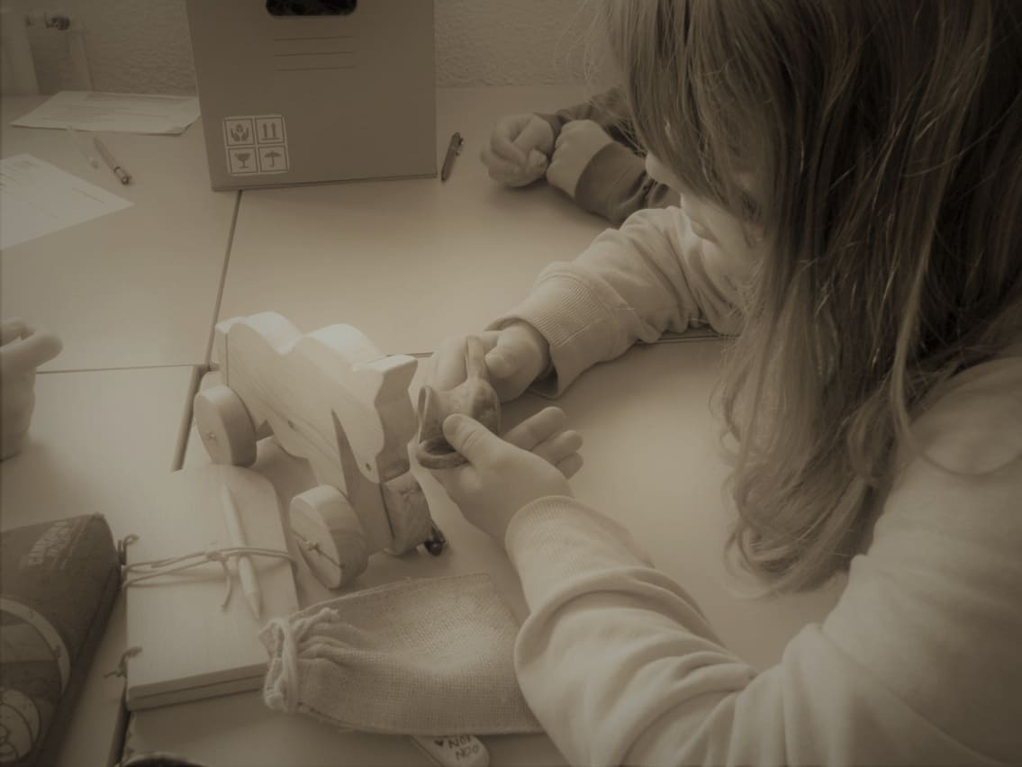 Investigación en aprendizaje basado en objetos