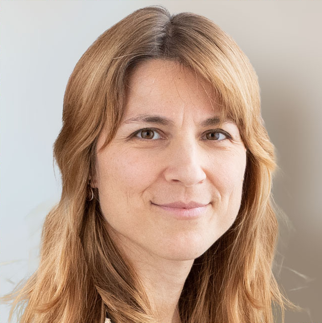 Fuensanta Monroy Hernández