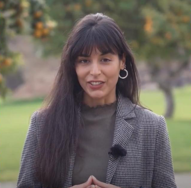 Verónica Pardo Quiles