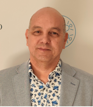 Mohamed Chamseddine Habib Allah