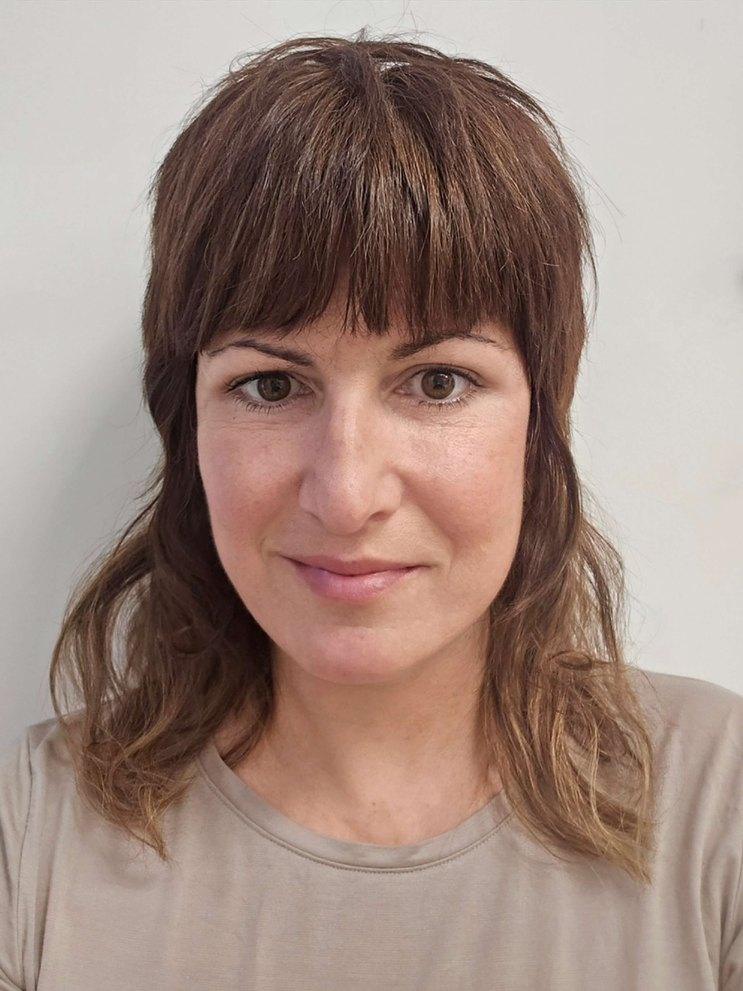 María Teresa Colomina Molina