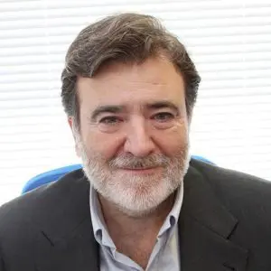 Francisco Javier Corbalán Berná
