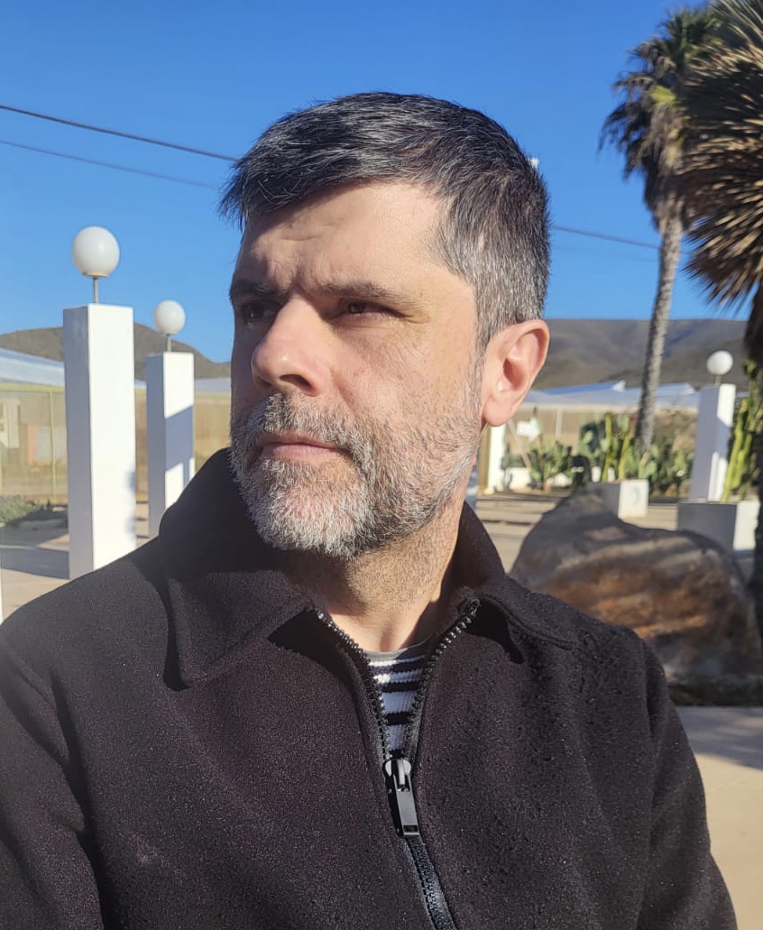 Pedro A. Férez Mora