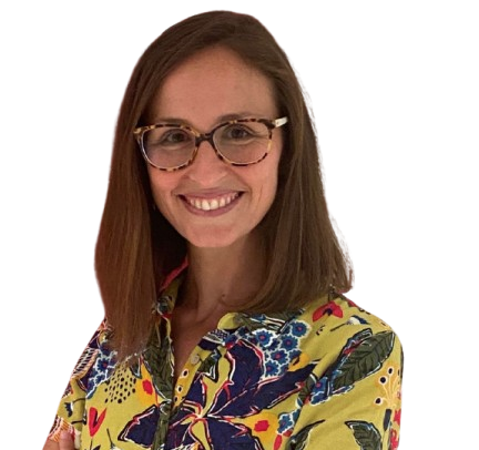 Belén García Manrubia