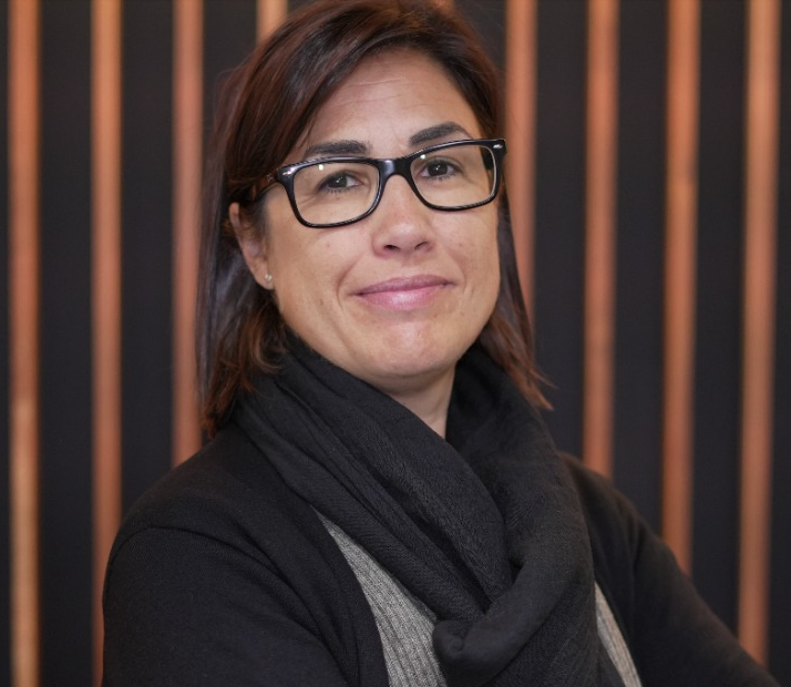 Olivia López Martínez