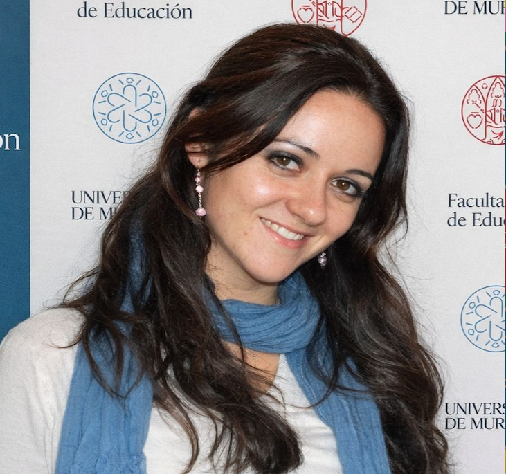 Florentina Nicolás Conesa