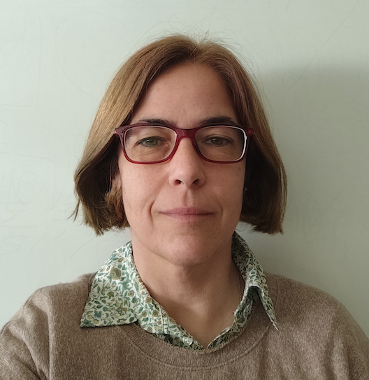 María Rosa Nortes Martínez-Artero