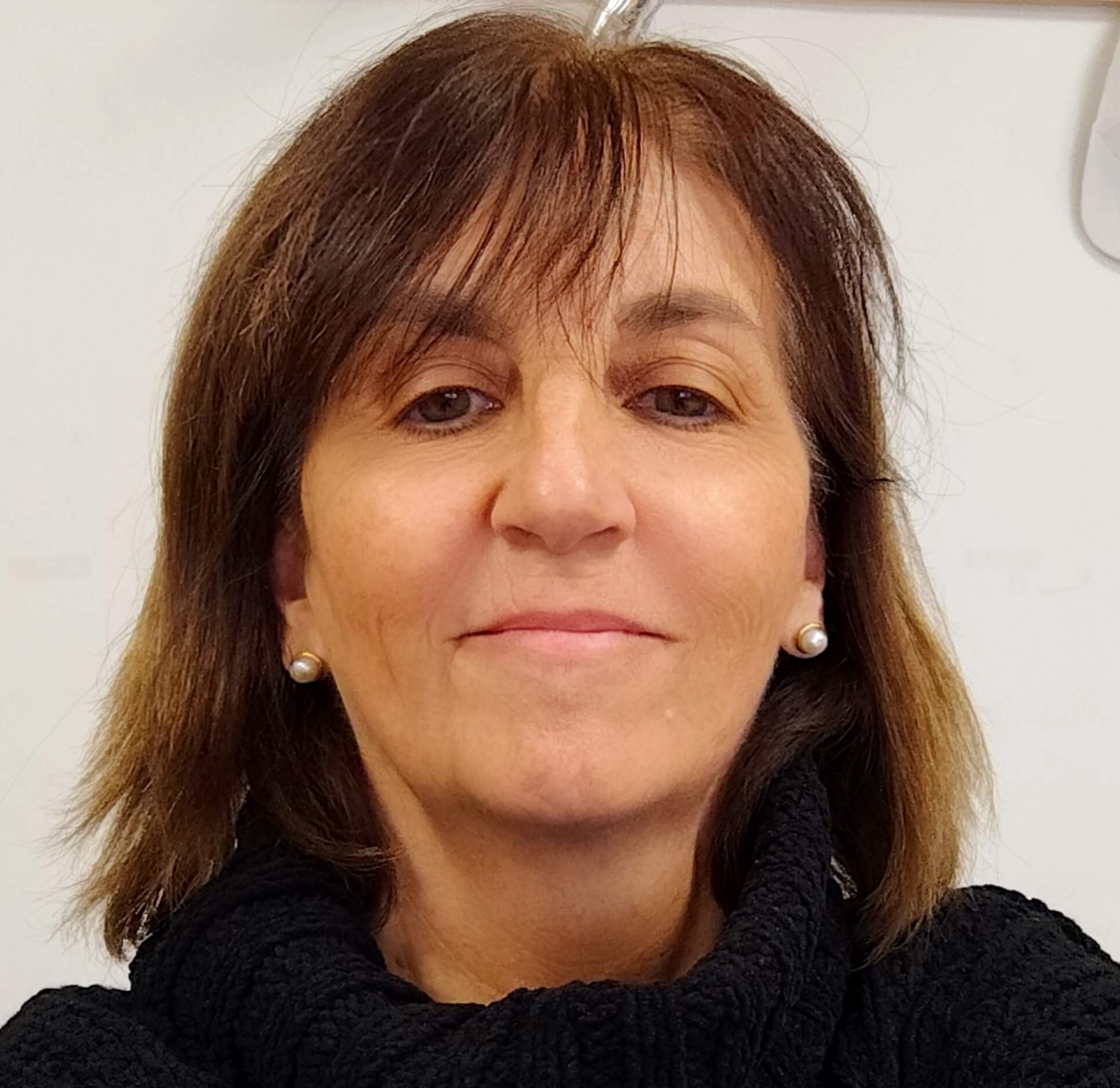 Marina Goyena Salgado