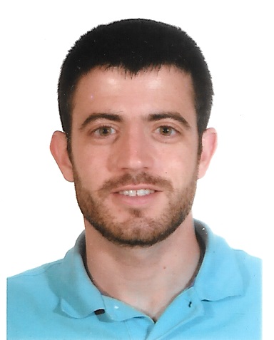 José Ginés Espín Buendia